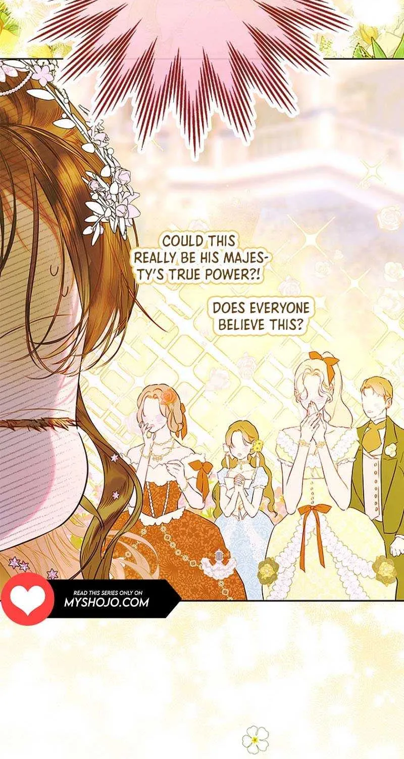 My Mother Gets Married Again Chapter 71 page 24 - 