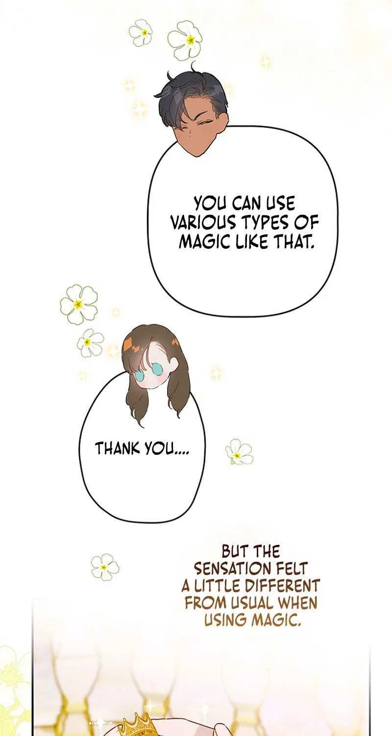 My Mother Gets Married Again Chapter 71 page 25 - 