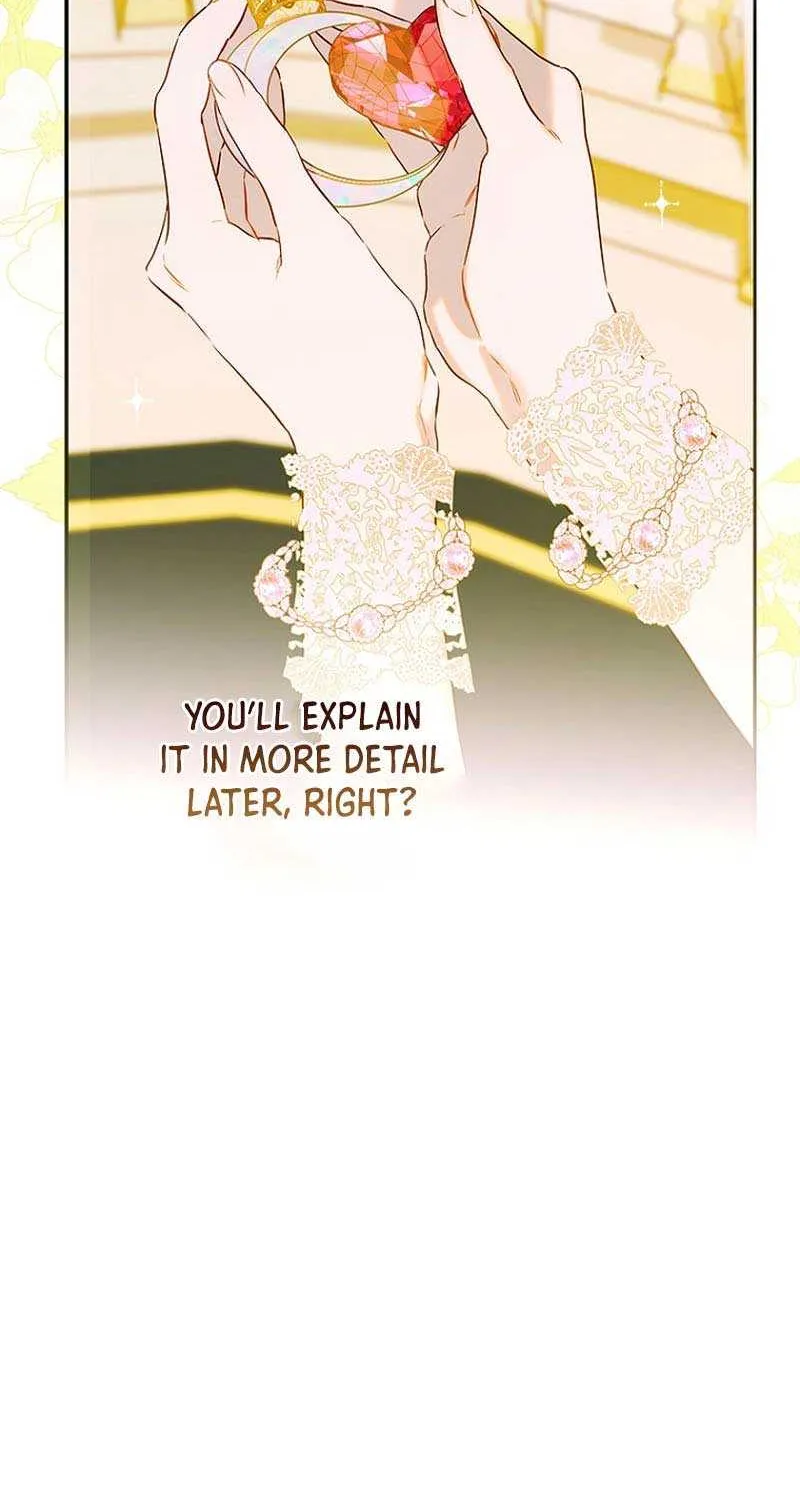 My Mother Gets Married Again Chapter 71 page 26 - 