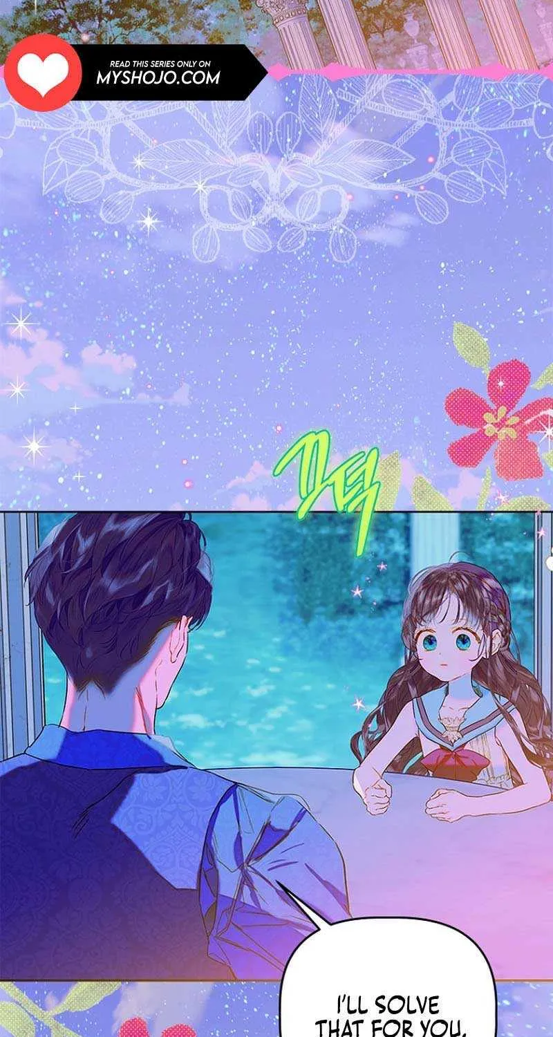My Mother Gets Married Again Chapter 71 page 4 - 