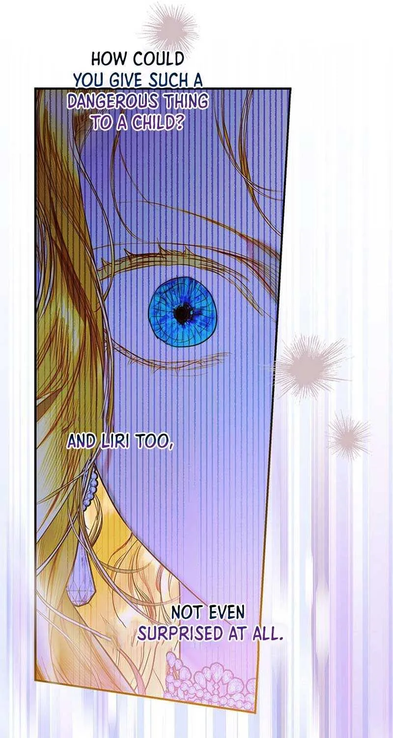 My Mother Gets Married Again Chapter 71 page 34 - 