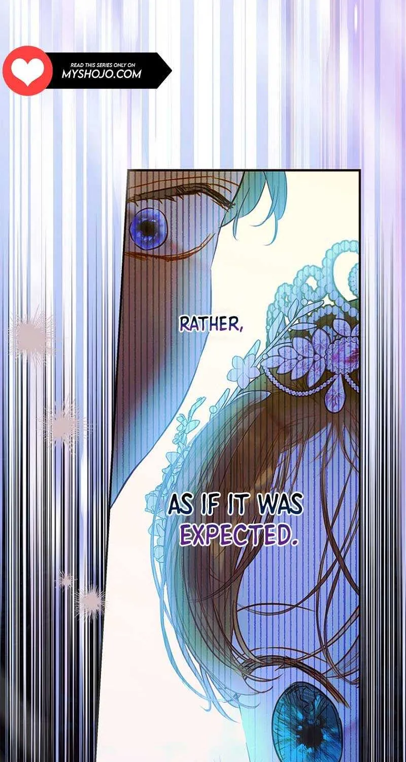 My Mother Gets Married Again Chapter 71 page 35 - 