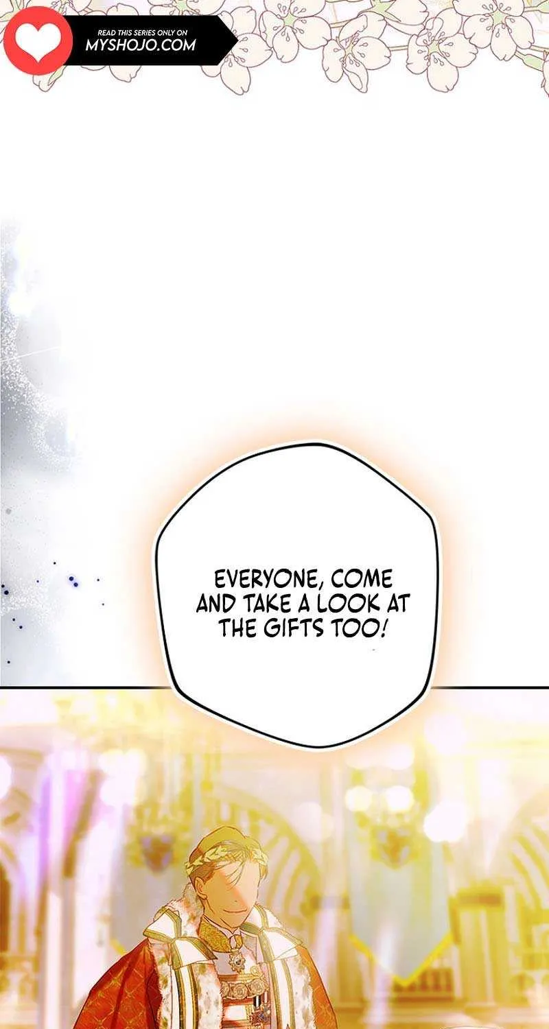 My Mother Gets Married Again Chapter 71 page 42 - 