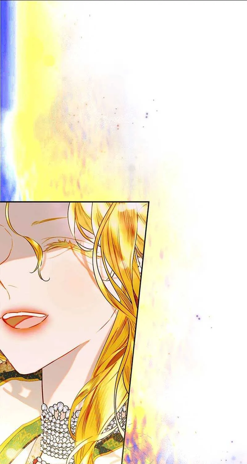 My Mother Gets Married Again Chapter 71 page 44 - 