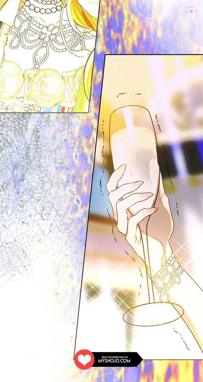 My Mother Gets Married Again Chapter 71 page 45 - 