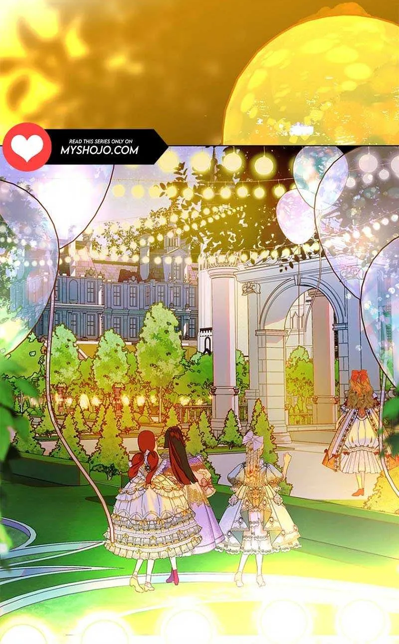 My Mother Gets Married Again Chapter 71 page 49 - 