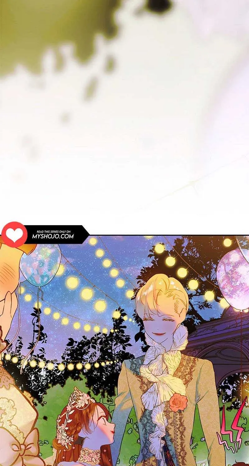 My Mother Gets Married Again Chapter 71 page 53 - 