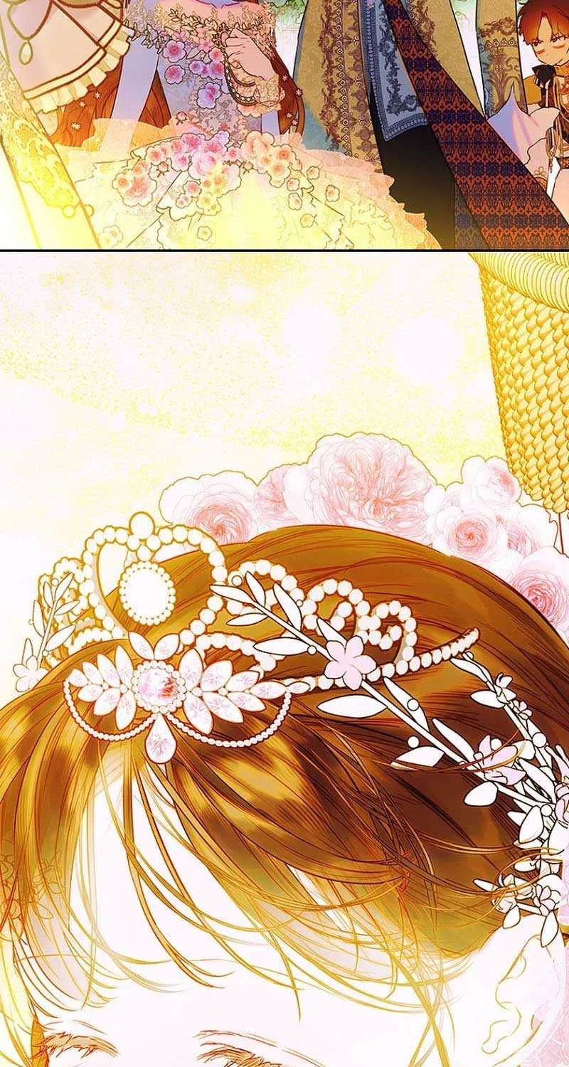 My Mother Gets Married Again Chapter 71 page 54 - 