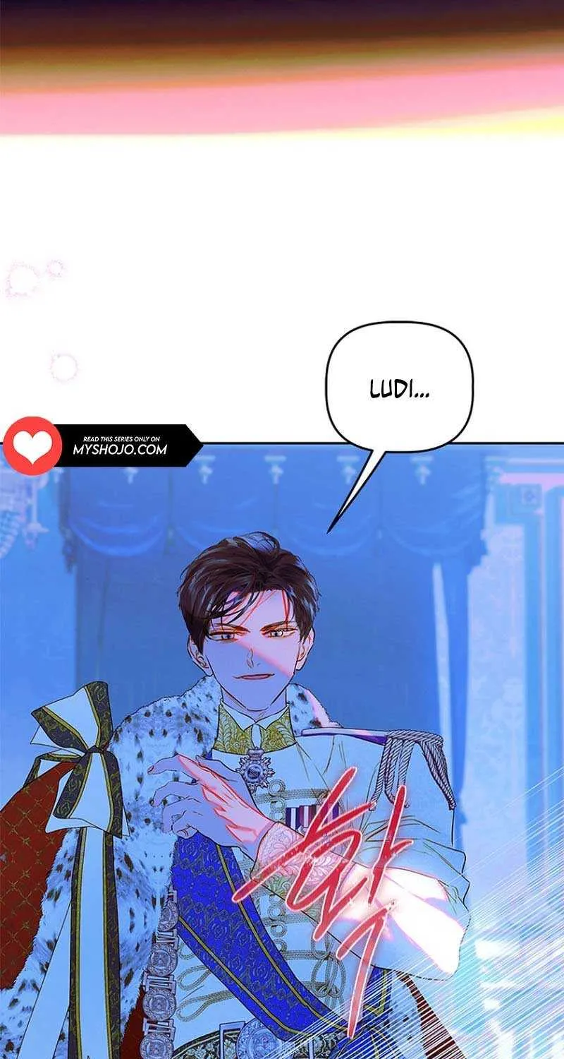 My Mother Gets Married Again Chapter 71 page 59 - 