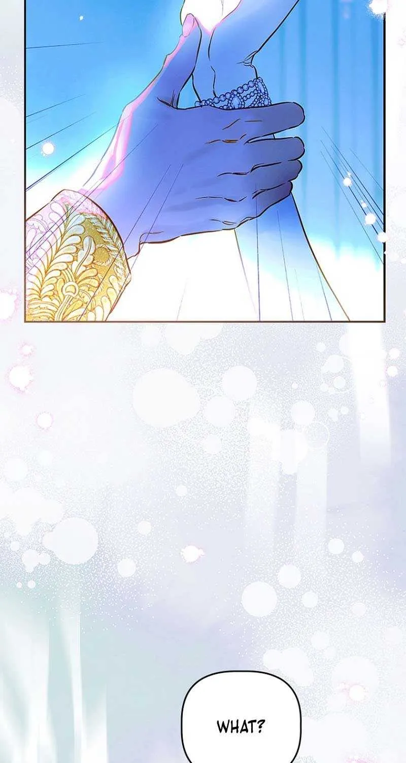 My Mother Gets Married Again Chapter 71 page 61 - 