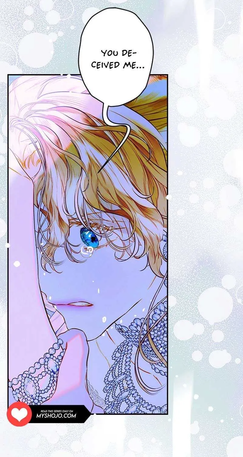 My Mother Gets Married Again Chapter 71 page 64 - 