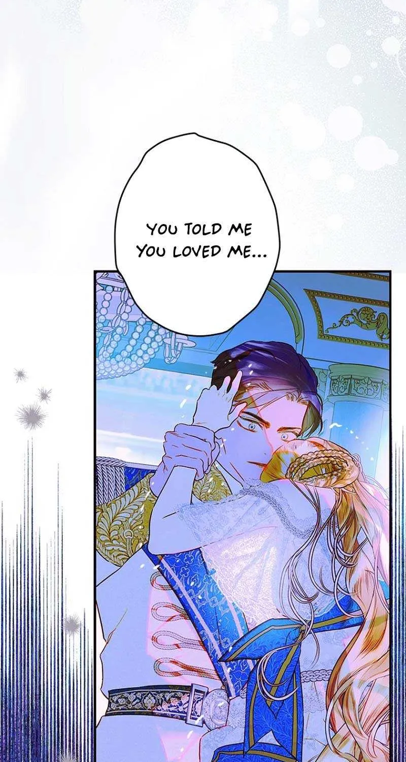My Mother Gets Married Again Chapter 71 page 65 - 