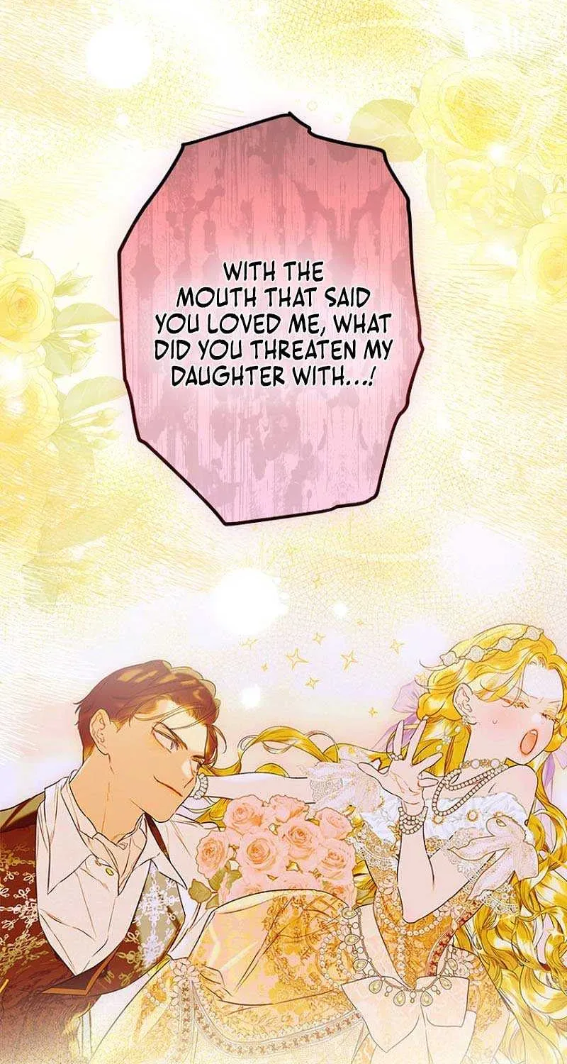 My Mother Gets Married Again Chapter 71 page 75 - 
