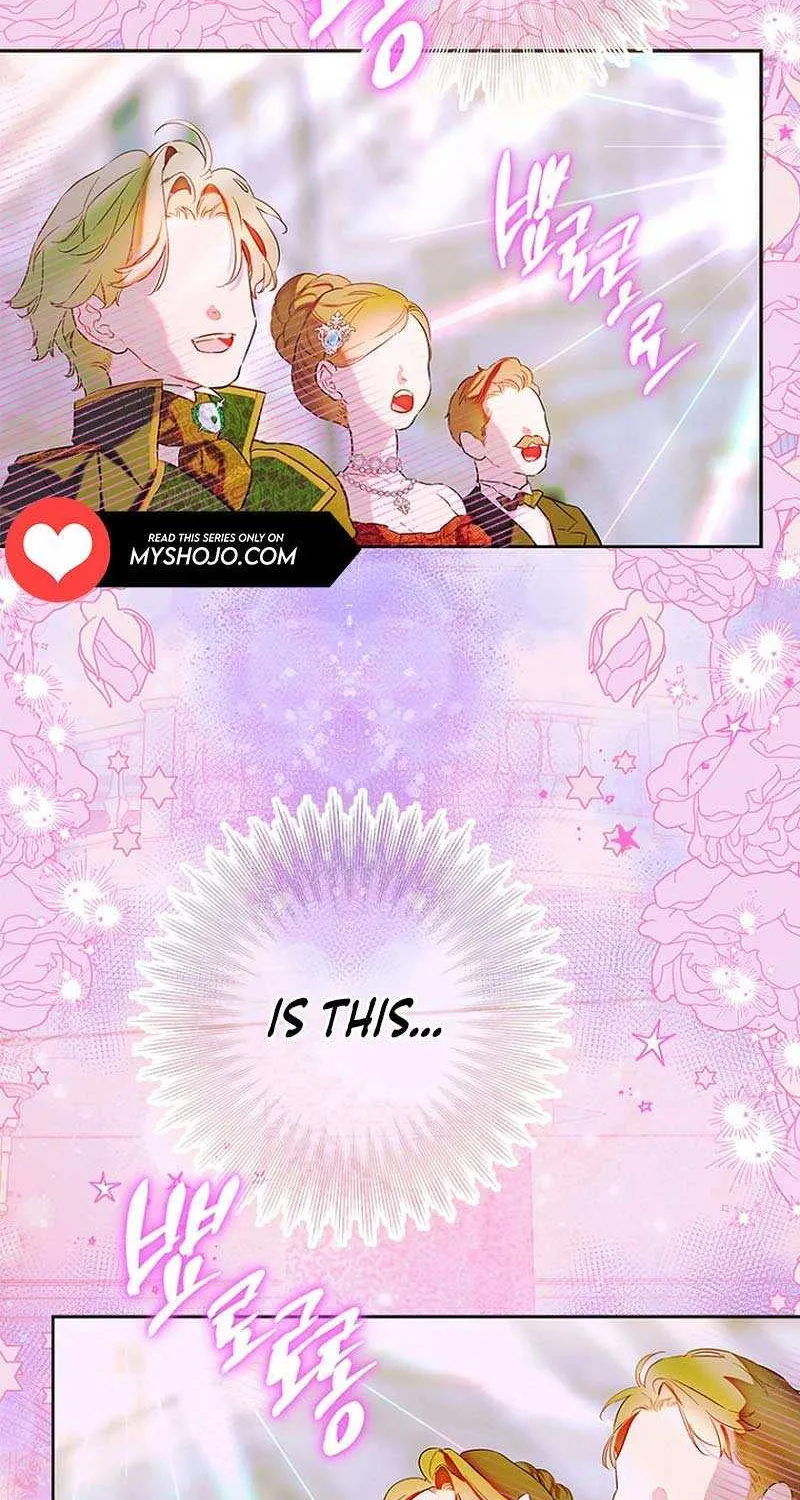 My Mother Gets Married Again Chapter 71 page 9 - 