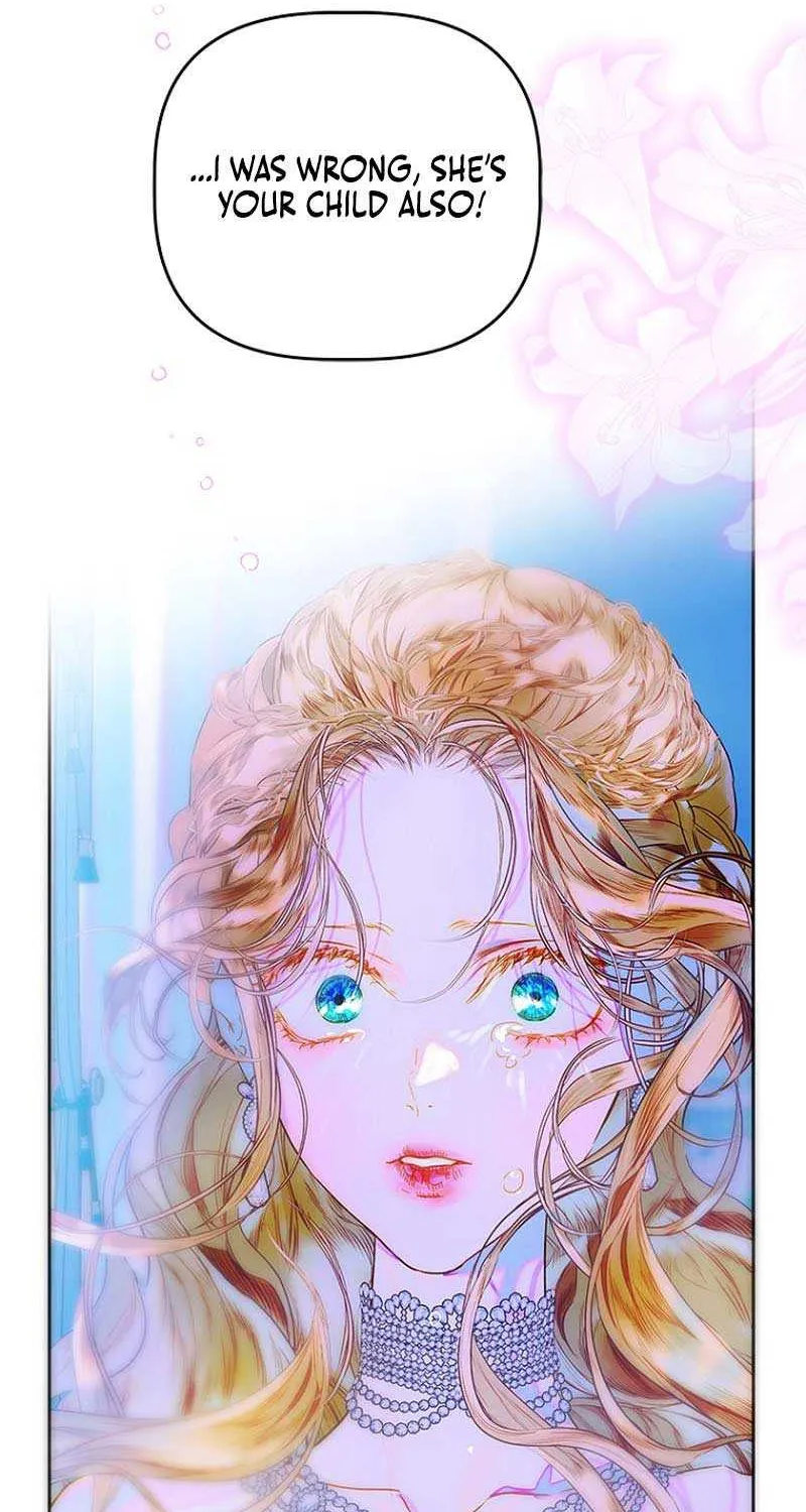My Mother Gets Married Again Chapter 72 page 3 - 