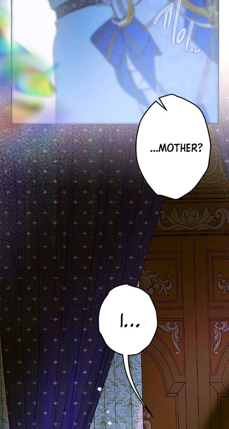 My Mother Gets Married Again Chapter 72 page 25 - 