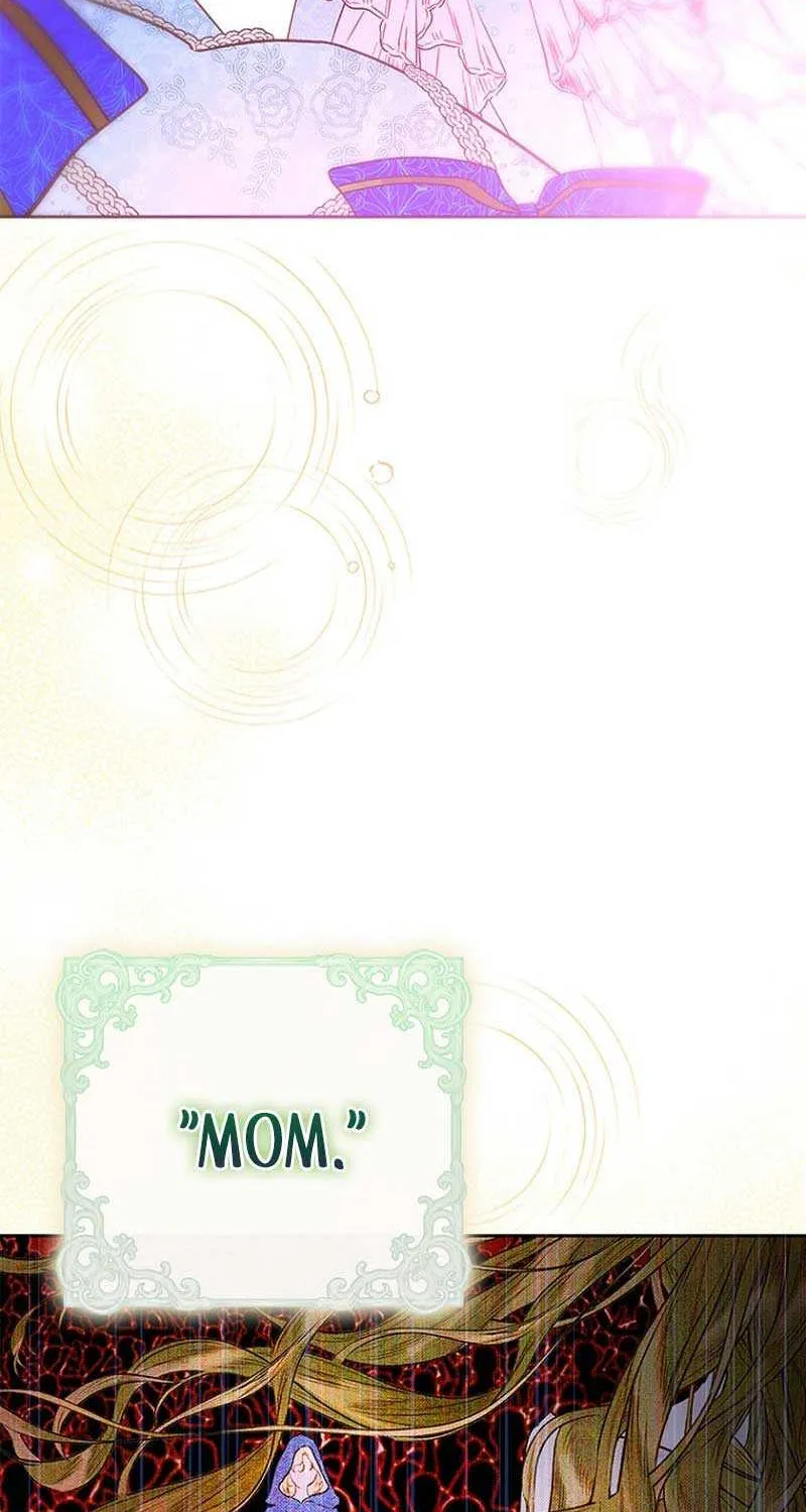 My Mother Gets Married Again Chapter 72 page 30 - 