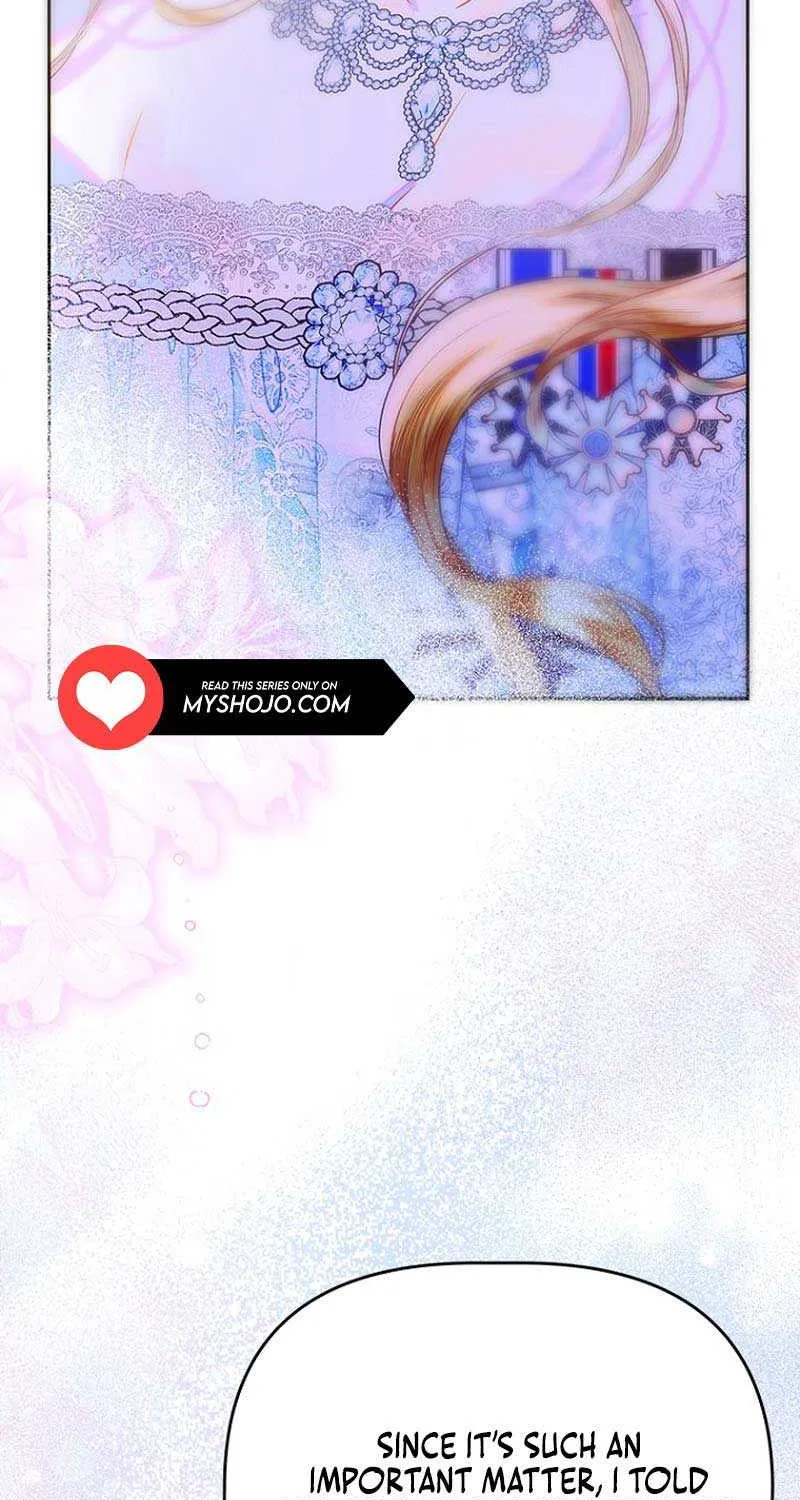 My Mother Gets Married Again Chapter 72 page 4 - 