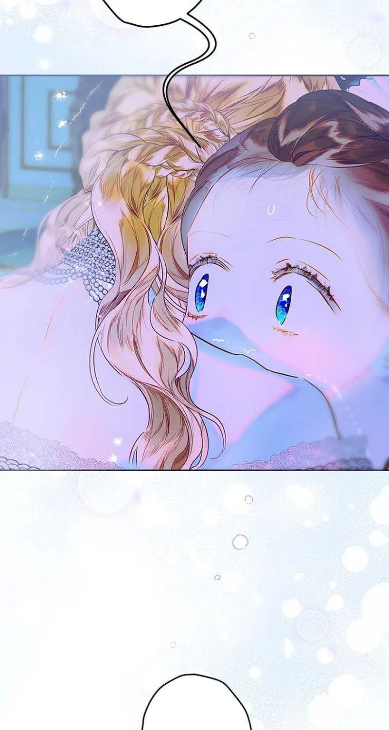 My Mother Gets Married Again Chapter 72 page 38 - 