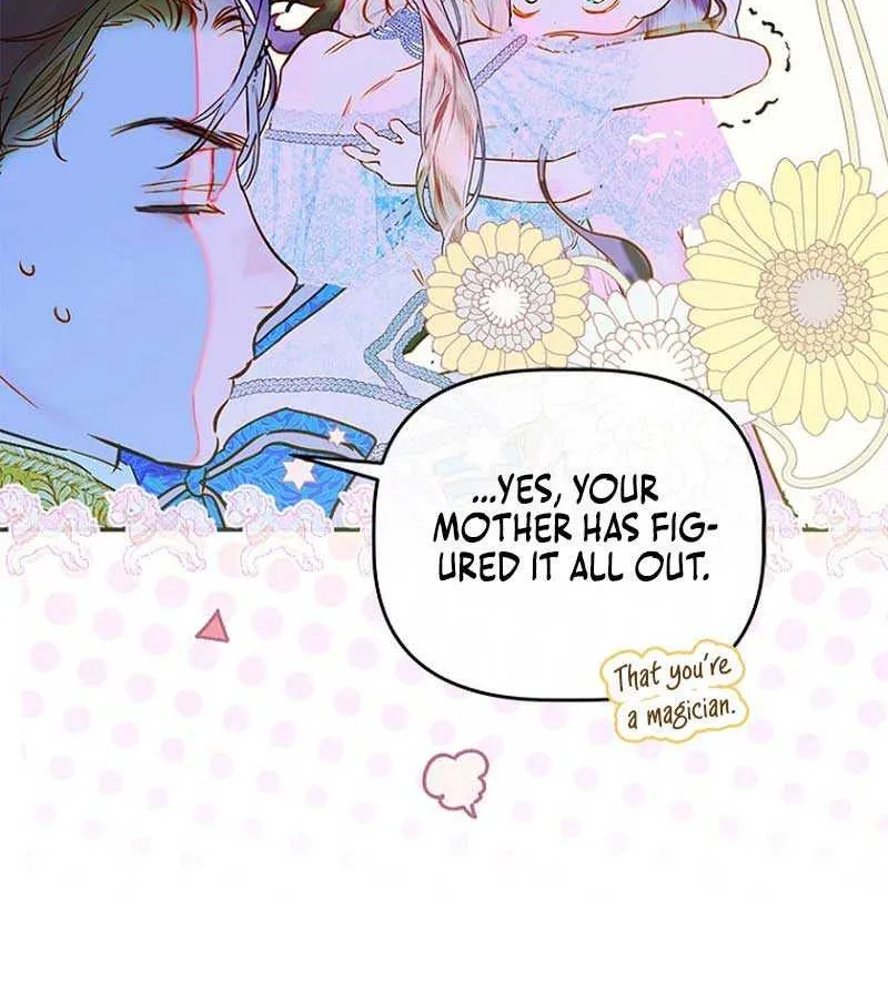 My Mother Gets Married Again Chapter 72 page 41 - 