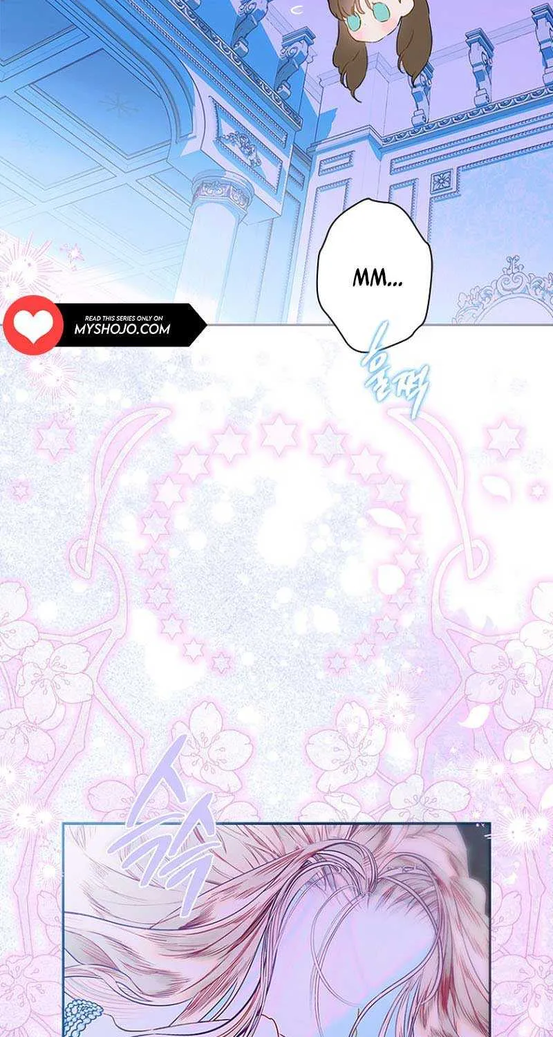 My Mother Gets Married Again Chapter 72 page 44 - 