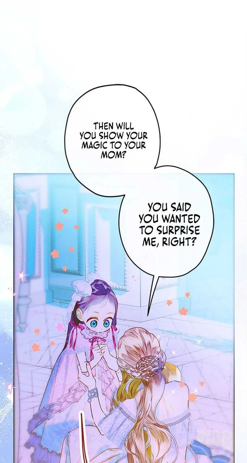 My Mother Gets Married Again Chapter 72 page 49 - 