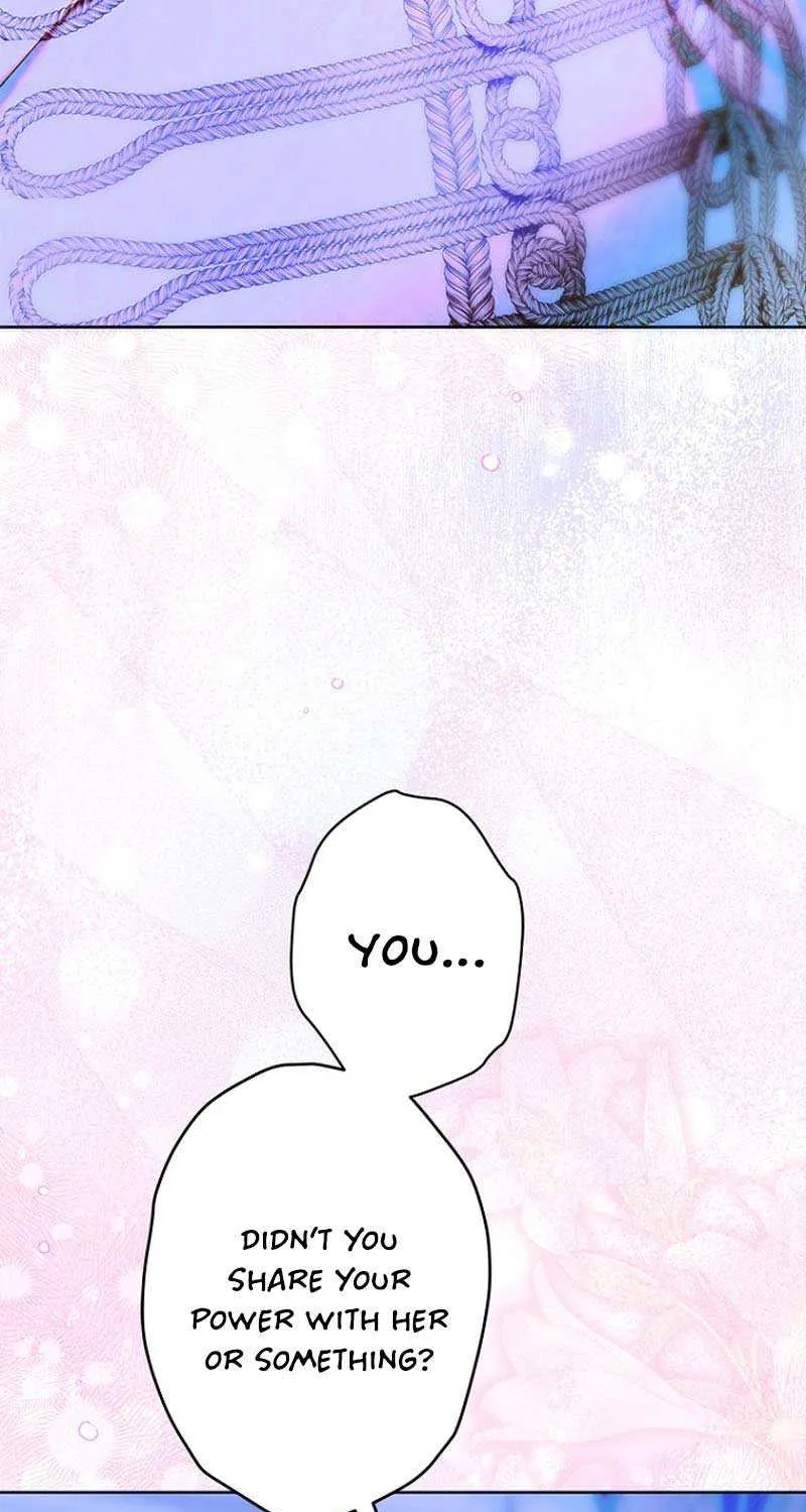 My Mother Gets Married Again Chapter 72 page 6 - 