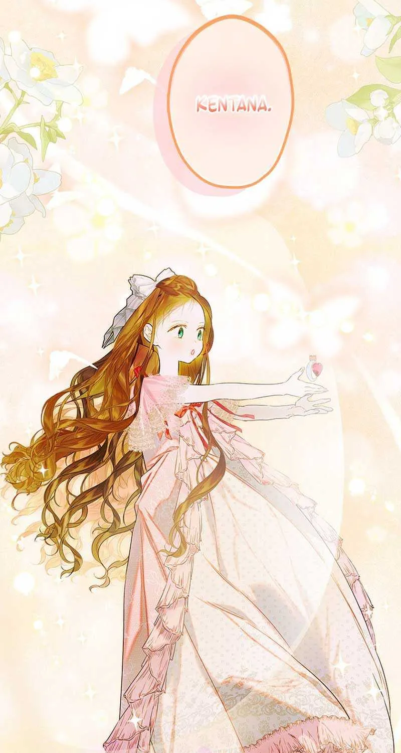 My Mother Gets Married Again Chapter 72 page 53 - 