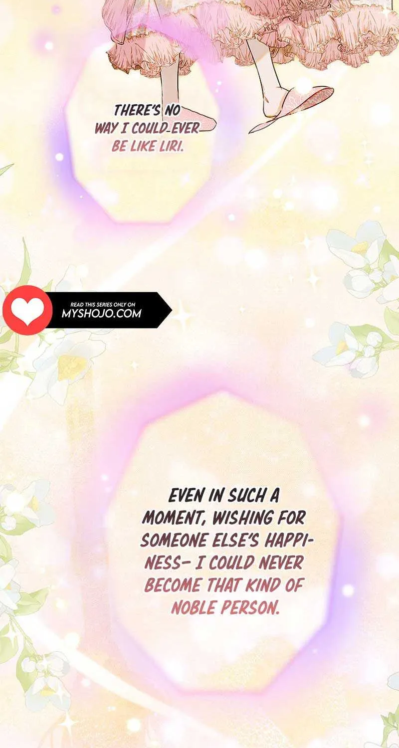 My Mother Gets Married Again Chapter 72 page 54 - 