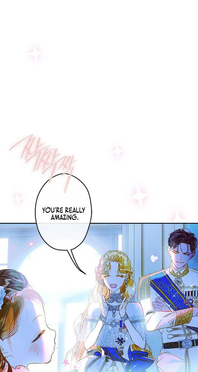 My Mother Gets Married Again Chapter 72 page 59 - 