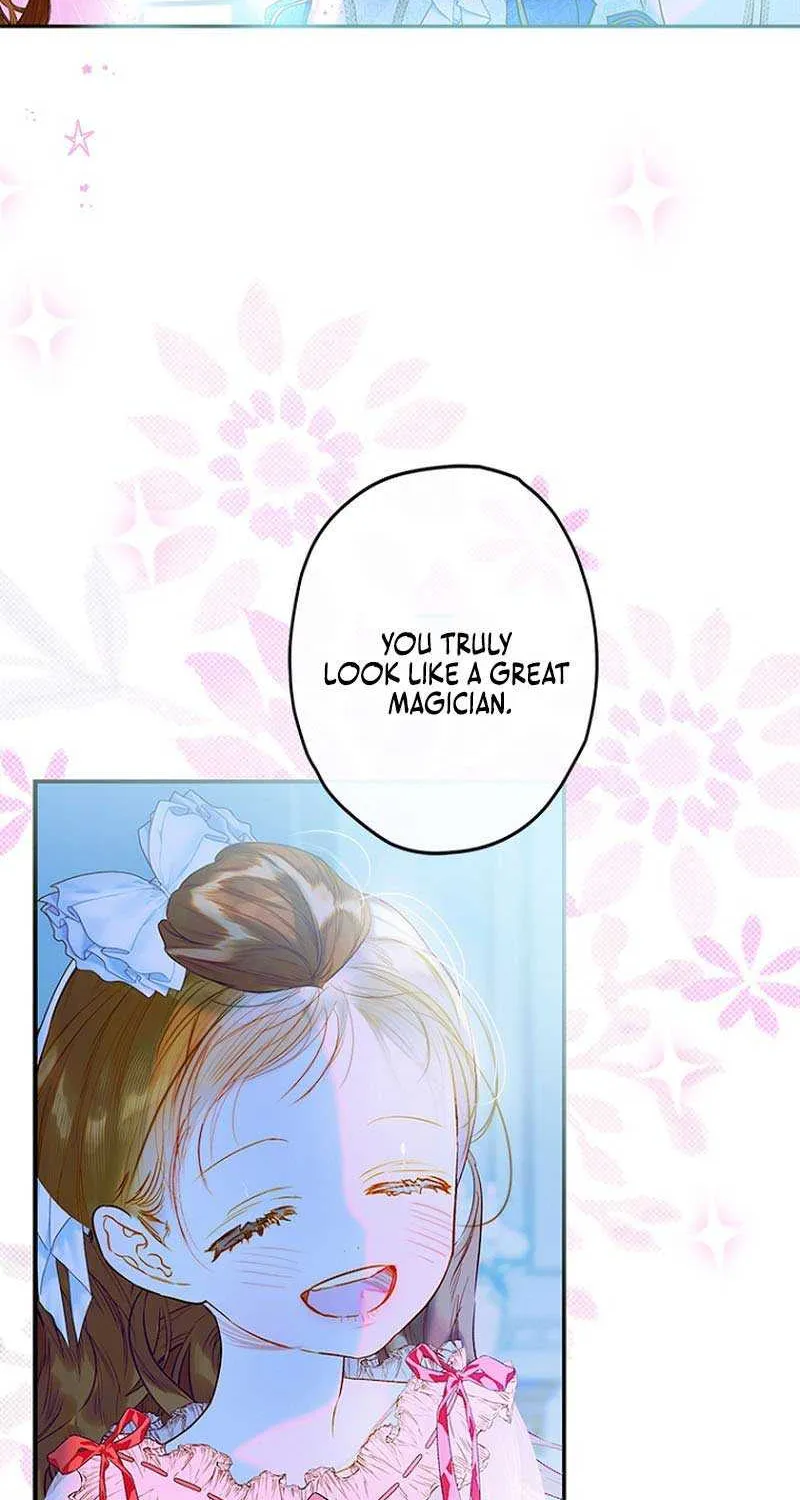 My Mother Gets Married Again Chapter 72 page 60 - 