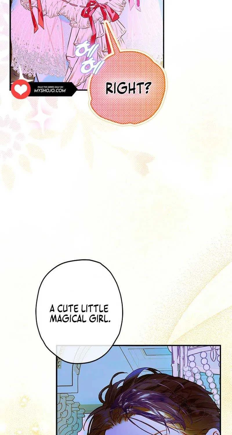 My Mother Gets Married Again Chapter 72 page 61 - 