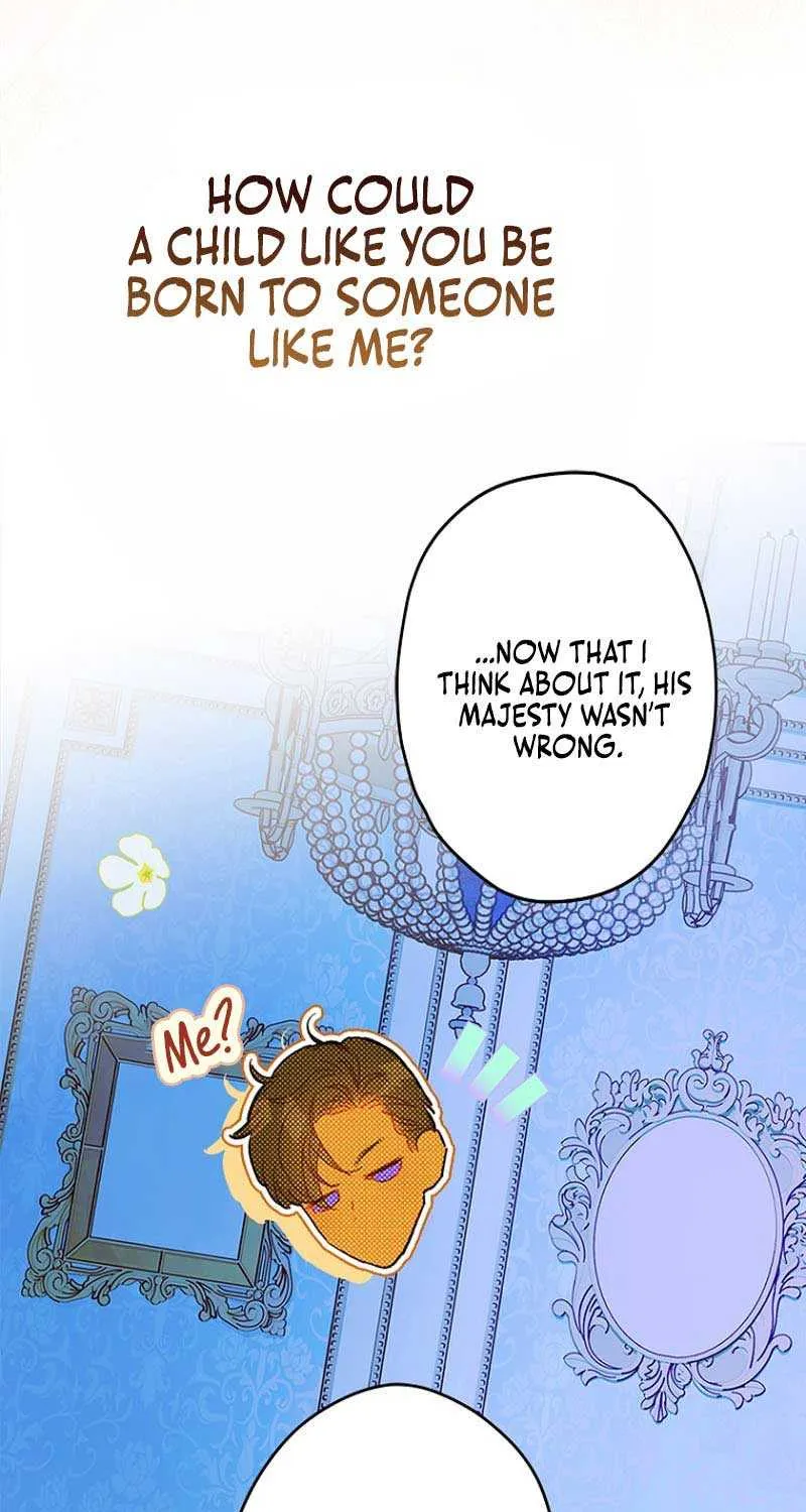 My Mother Gets Married Again Chapter 72 page 65 - 