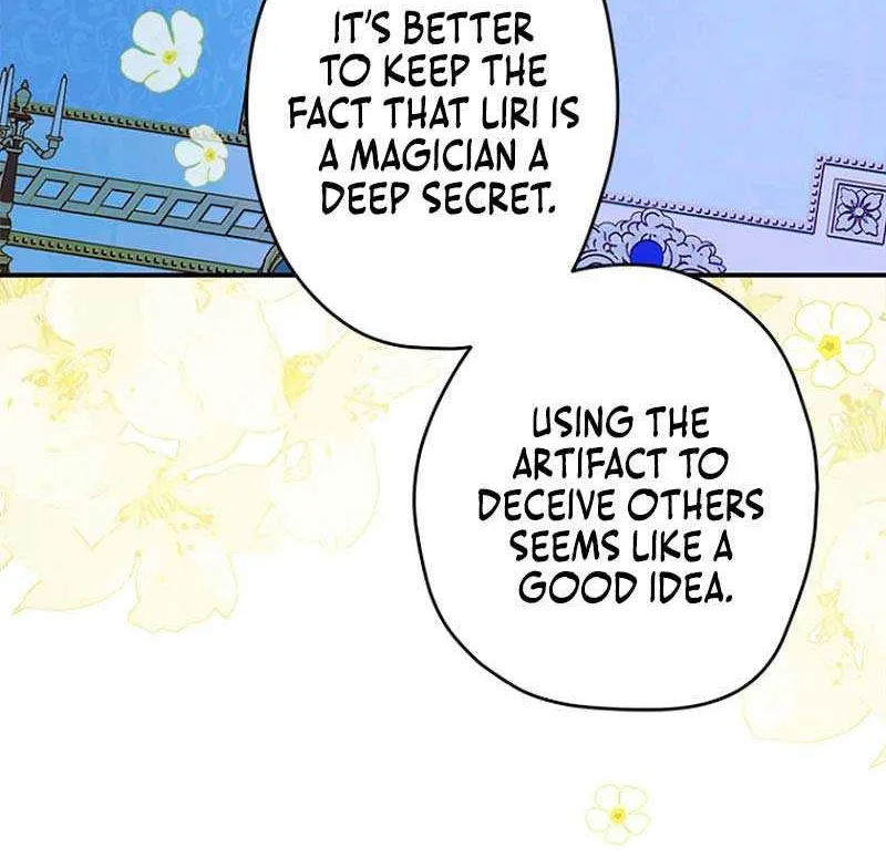 My Mother Gets Married Again Chapter 72 page 66 - 
