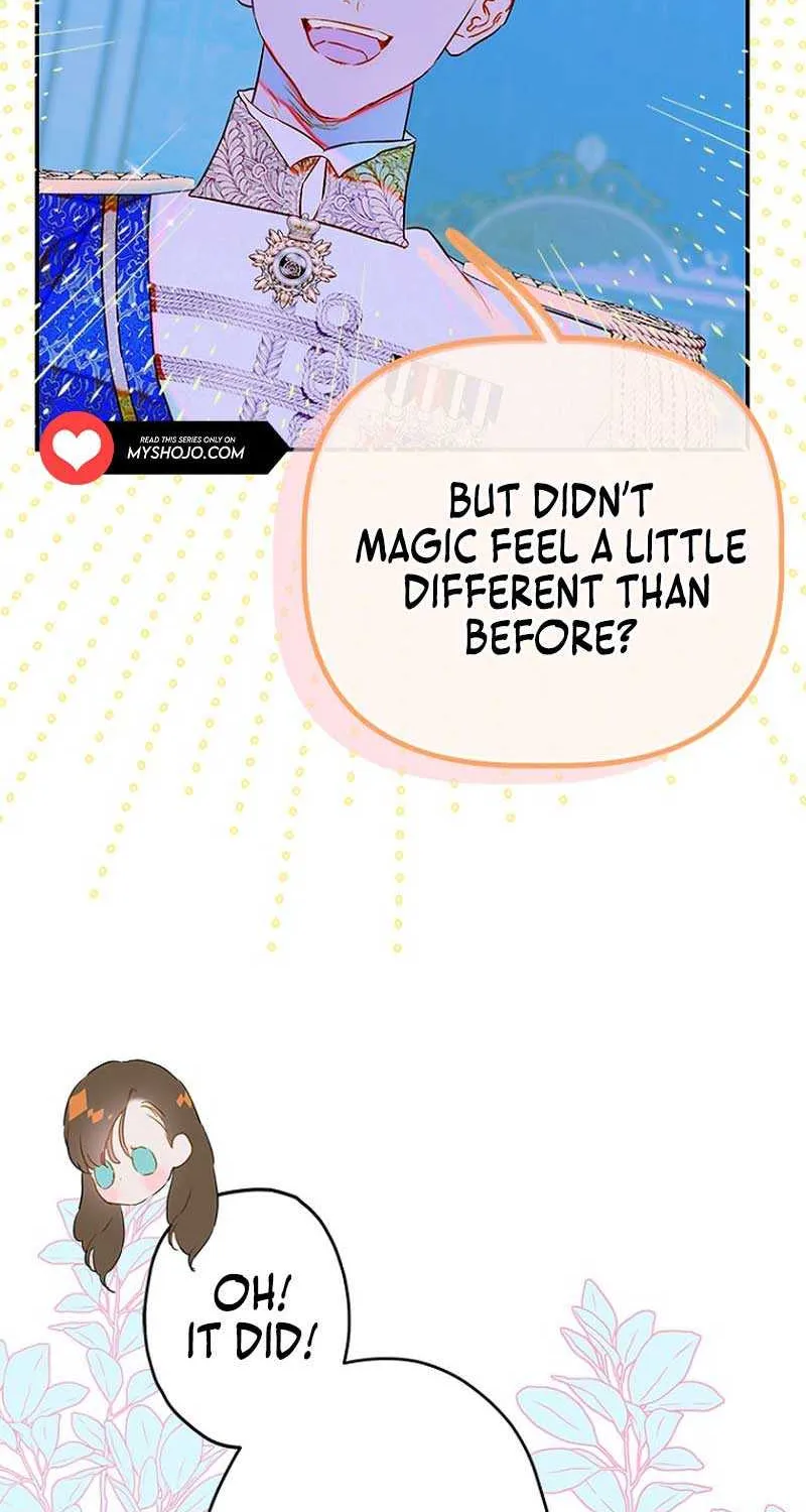 My Mother Gets Married Again Chapter 72 page 68 - 