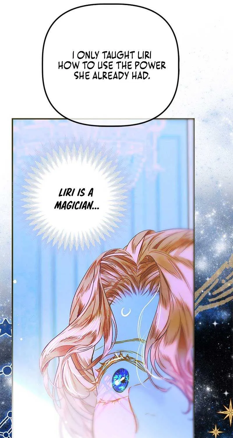 My Mother Gets Married Again Chapter 72 page 8 - 