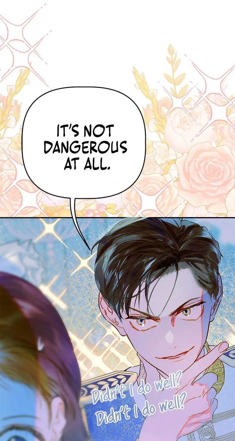 My Mother Gets Married Again Chapter 72 page 73 - 