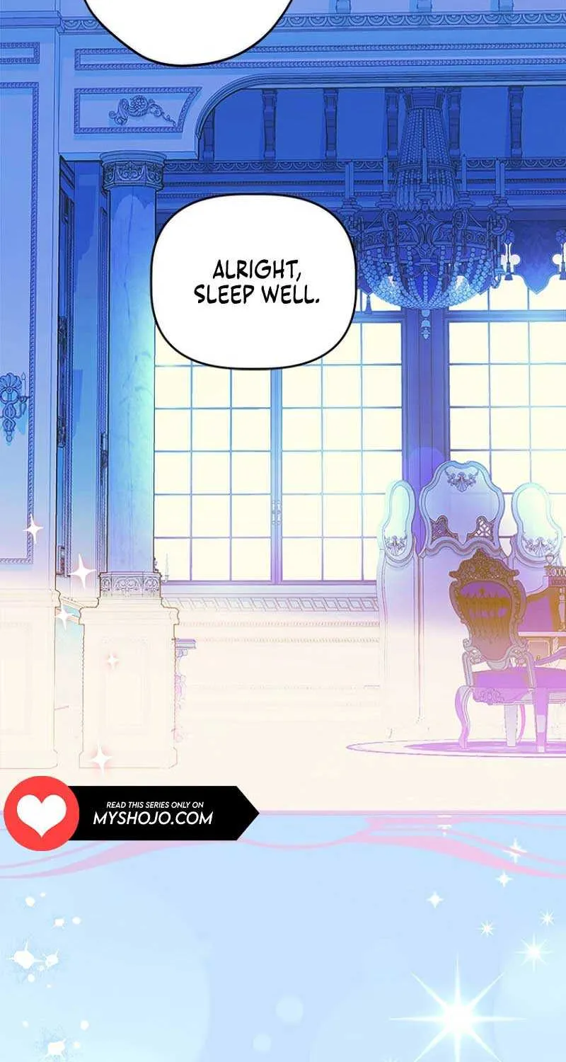 My Mother Gets Married Again Chapter 72 page 76 - 
