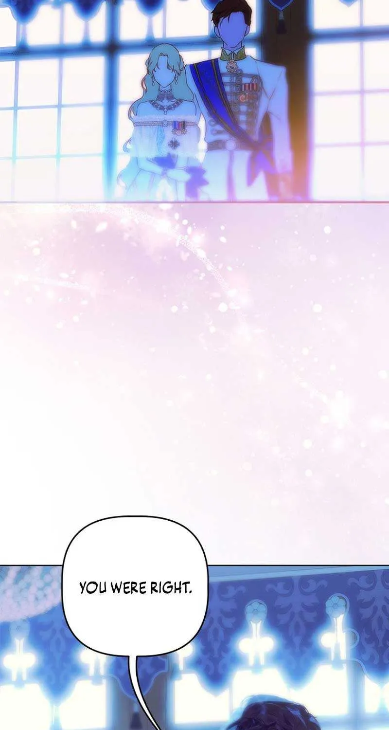 My Mother Gets Married Again Chapter 72 page 83 - 
