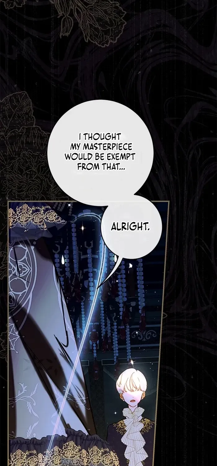 My Mother Gets Married Again Chapter 73 page 11 - 