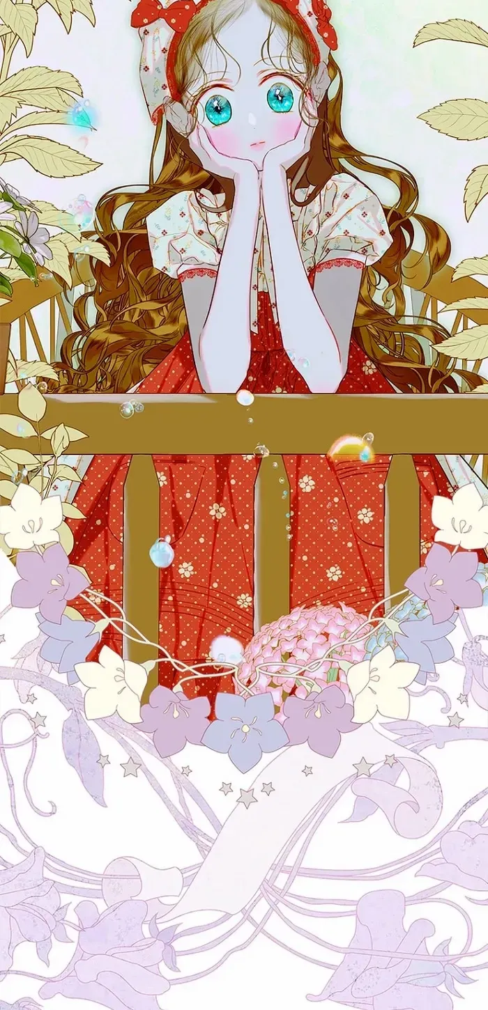 My Mother Gets Married Again Chapter 73 page 23 - 