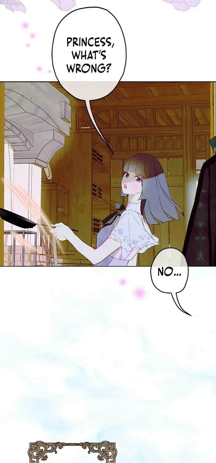 My Mother Gets Married Again Chapter 73 page 24 - 