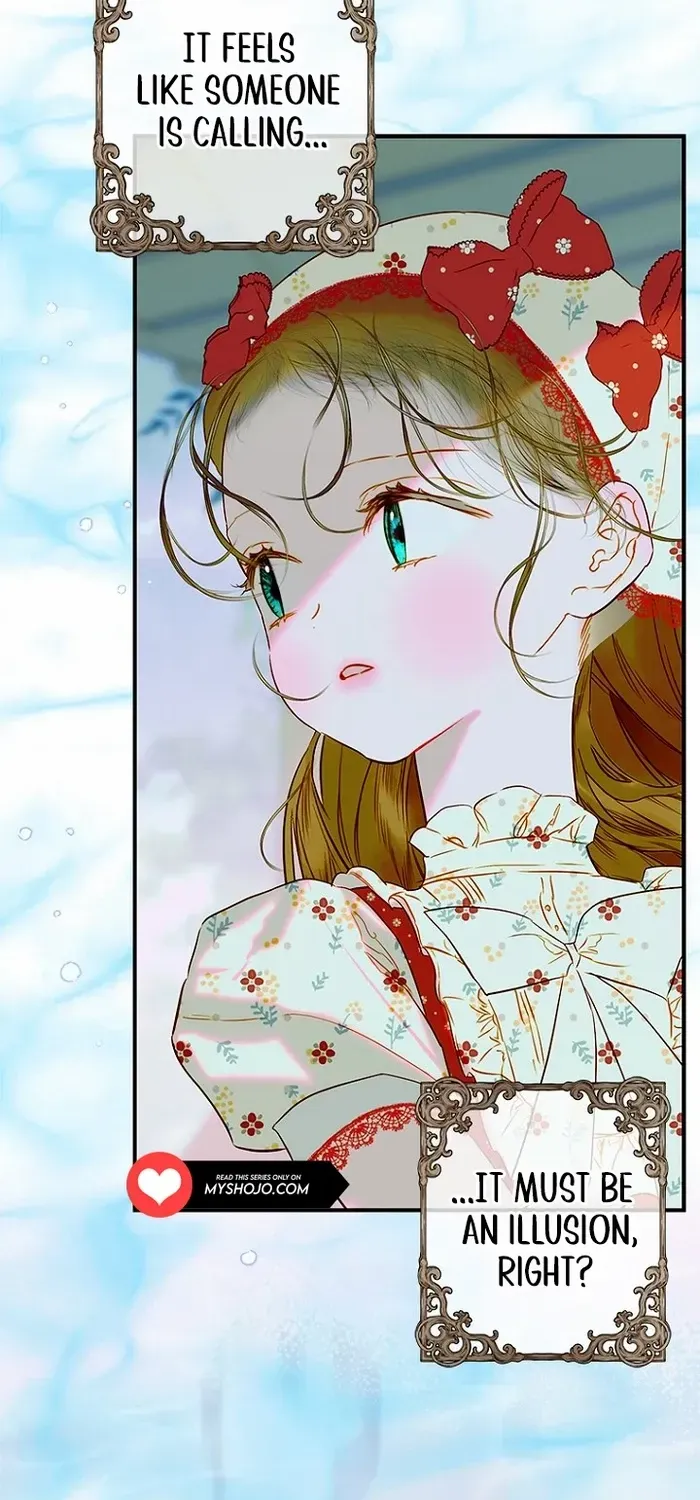 My Mother Gets Married Again Chapter 73 page 25 - 