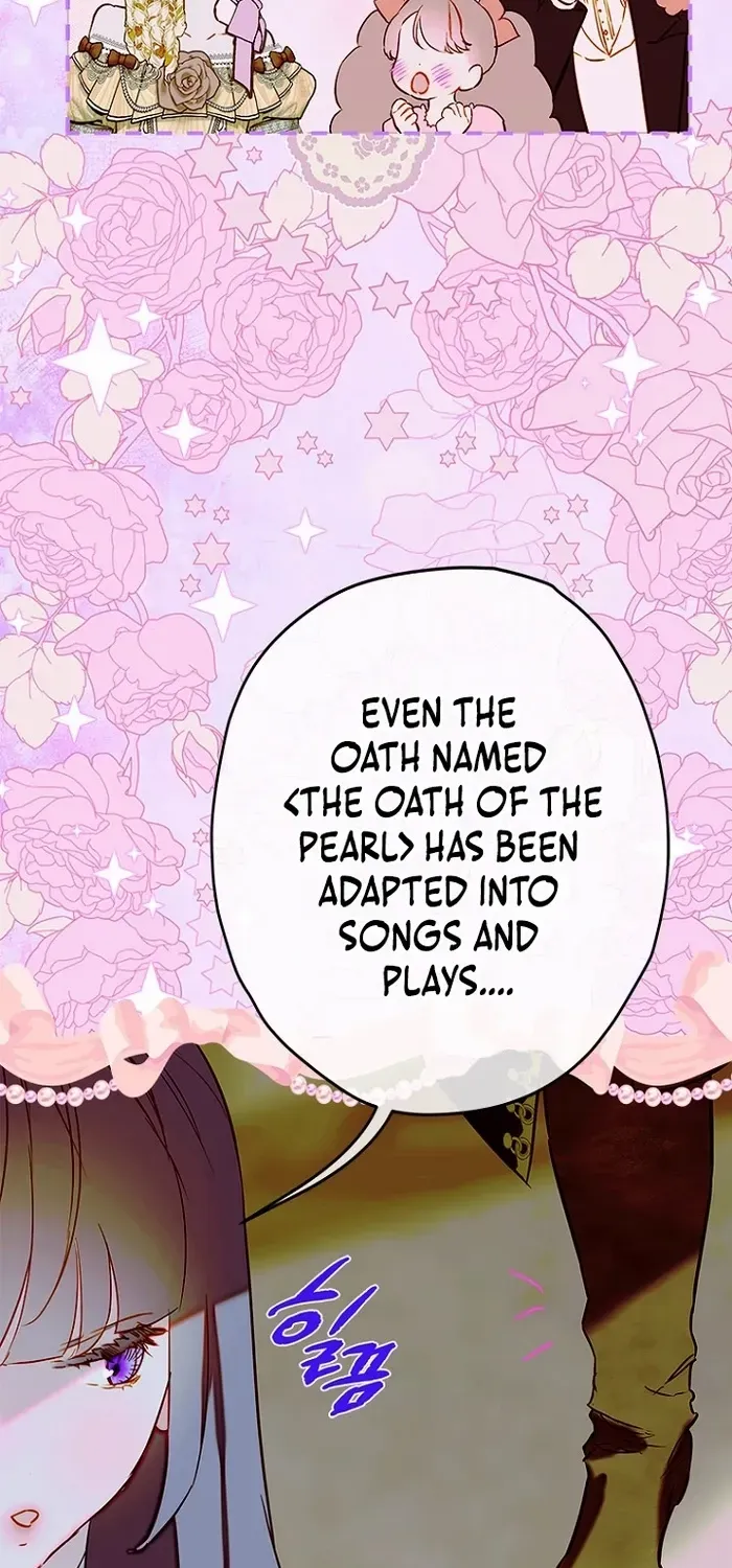 My Mother Gets Married Again Chapter 73 page 32 - 