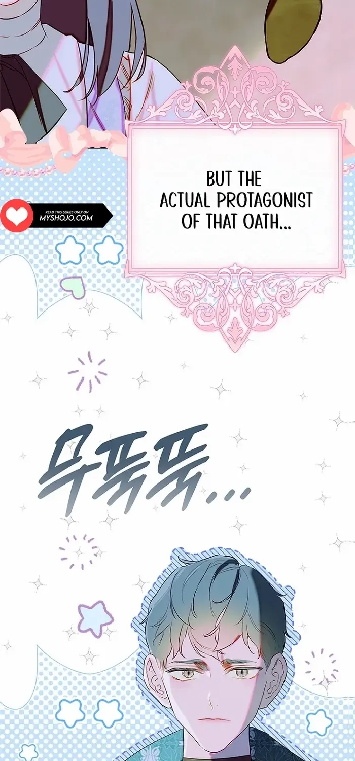 My Mother Gets Married Again Chapter 73 page 33 - 