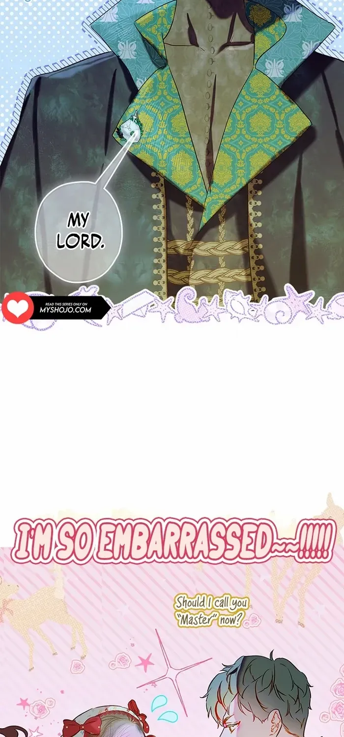 My Mother Gets Married Again Chapter 73 page 34 - 