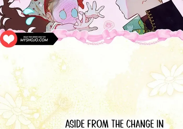 My Mother Gets Married Again Chapter 73 page 35 - 