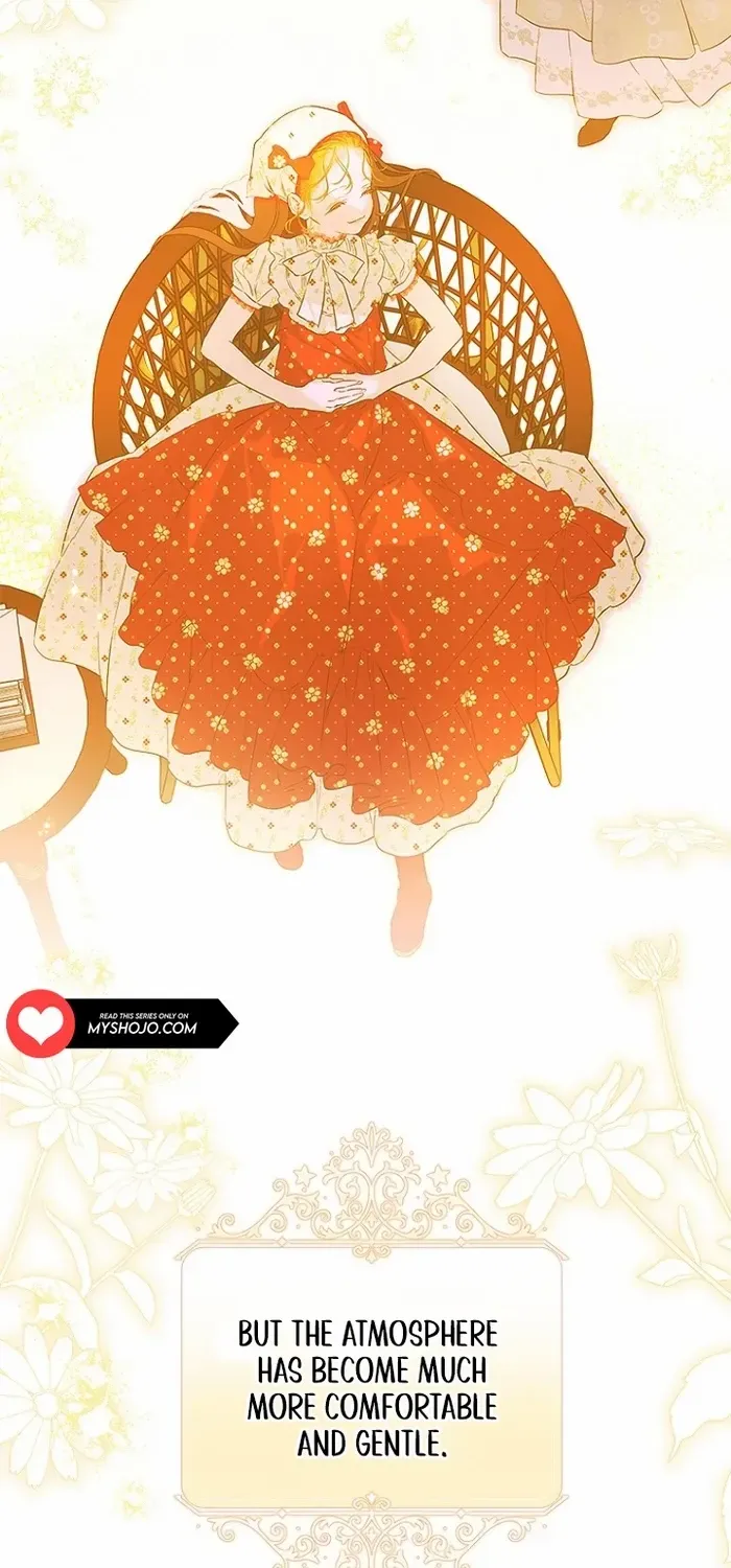 My Mother Gets Married Again Chapter 73 page 37 - 