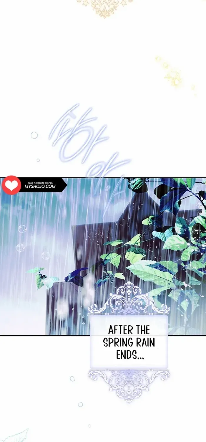 My Mother Gets Married Again Chapter 73 page 38 - 