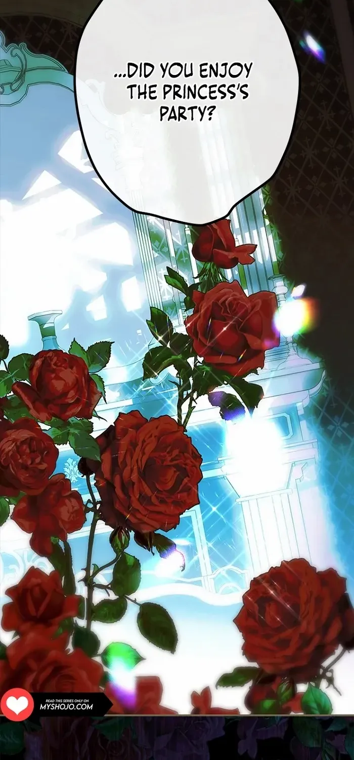 My Mother Gets Married Again Chapter 73 page 5 - 